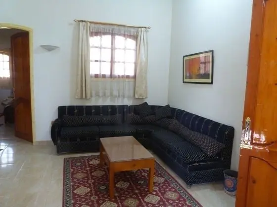 Superior Apart Daire, 2 Yatak Odası, Dağ Manzaralı