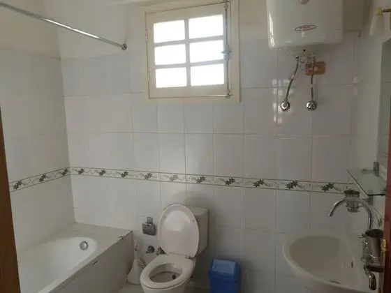 Superior Apart Daire, 2 Yatak Odası, Dağ Manzaralı
