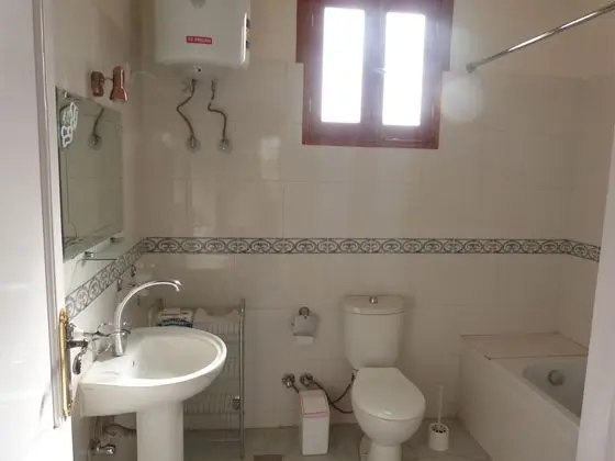 Superior Apart Daire, 2 Yatak Odası, Dağ Manzaralı