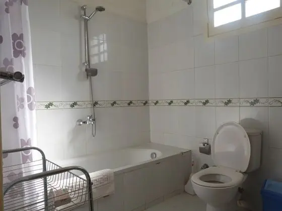 Superior Apart Daire, 2 Yatak Odası, Dağ Manzaralı