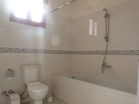 Superior Apart Daire, 2 Yatak Odası, Dağ Manzaralı