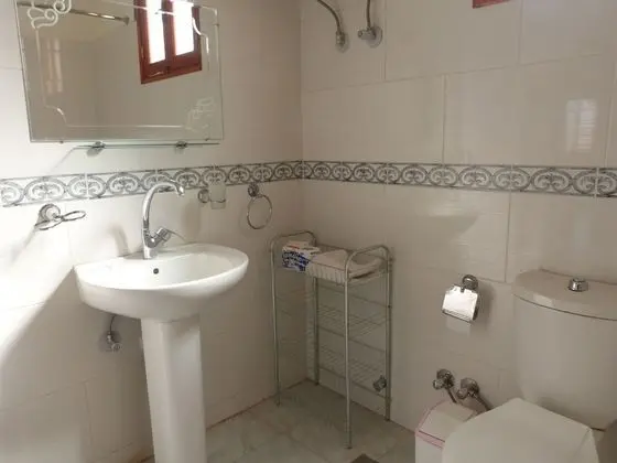 Superior Apart Daire, 2 Yatak Odası, Dağ Manzaralı