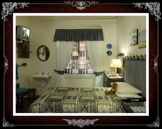 Classic Tek Kişilik Oda (Room 1)