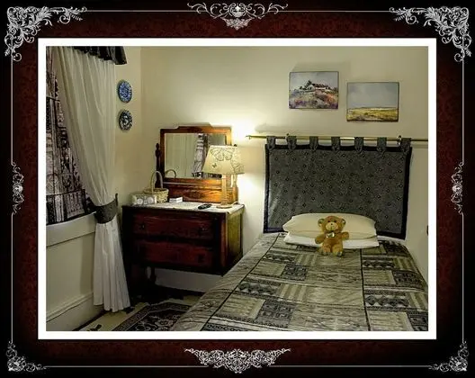 Classic Tek Kişilik Oda (Room 1)