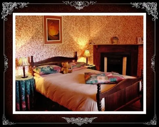 Comfort Tek Büyük Yataklı Oda (Room 2)