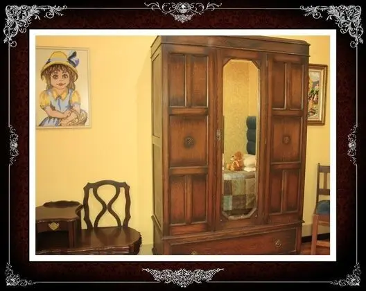 Comfort Tek Kişilik Oda (Room 6)