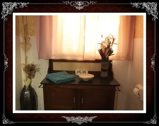 Comfort Tek Kişilik Oda (Room 6)