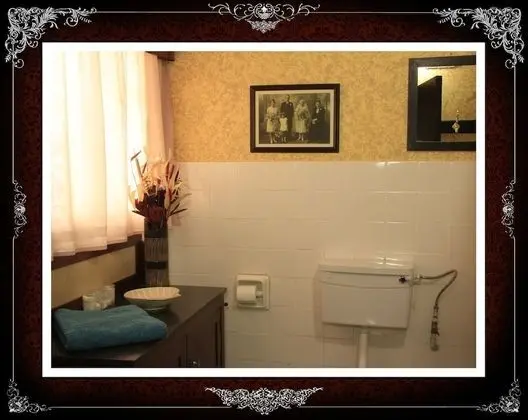 Comfort Tek Kişilik Oda (Room 6)