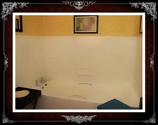 Comfort Tek Kişilik Oda (Room 6)