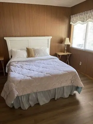 Kulübe, 1 Büyük (Queen) Boy Yatak, Şömine, Dağ Manzaralı