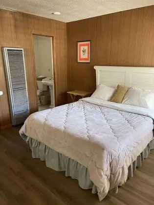 Kulübe, 1 Büyük (Queen) Boy Yatak, Şömine, Dağ Manzaralı