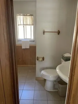 Kulübe, 1 Büyük (Queen) Boy Yatak, Şömine, Dağ Manzaralı