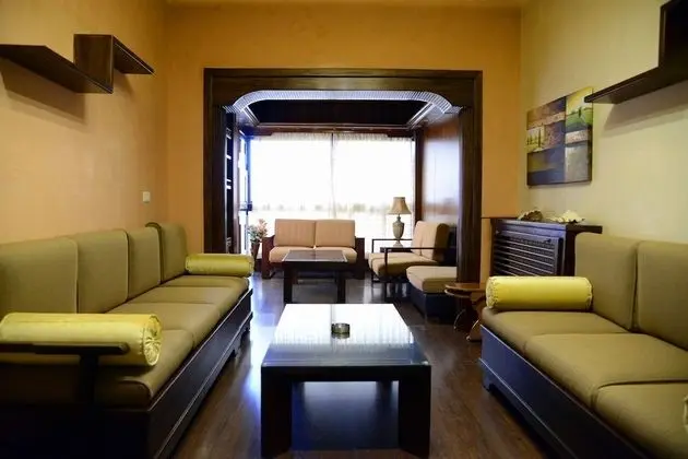 Comfort Dağ Evi, 2 Yatak Odası, Bahçeli