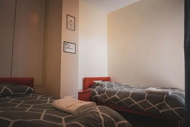 Comfort Dağ Evi, 2 Yatak Odası, Bahçeli