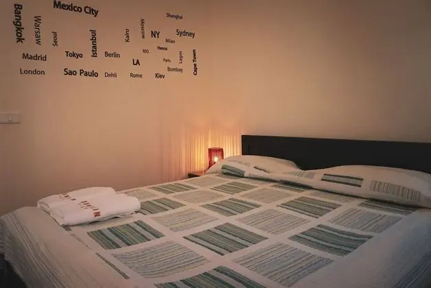 Comfort Dağ Evi, 2 Yatak Odası, Bahçeli
