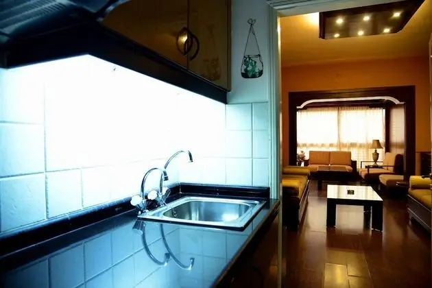 Comfort Dağ Evi, 2 Yatak Odası, Bahçeli