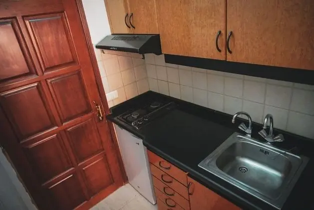 Comfort Dağ Evi, 2 Yatak Odası, Bahçeli