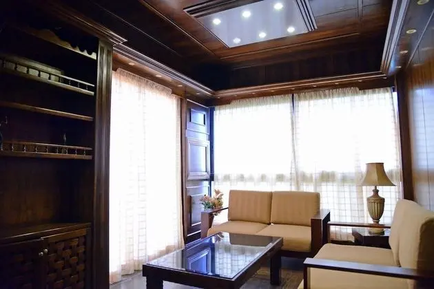 Comfort Dağ Evi, 2 Yatak Odası, Bahçeli
