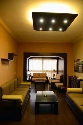 Comfort Dağ Evi, 2 Yatak Odası, Bahçeli