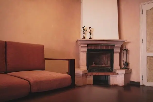 Comfort Dağ Evi, 2 Yatak Odası, Bahçeli
