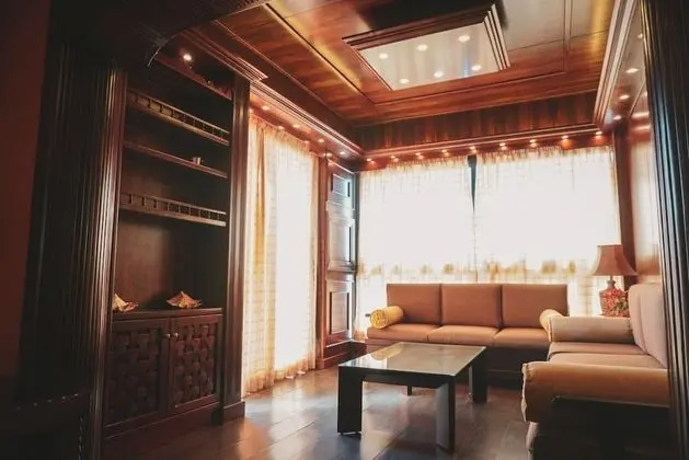 Comfort Dağ Evi, 2 Yatak Odası, Bahçeli