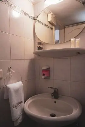 Comfort Dağ Evi, 2 Yatak Odası, Bahçeli