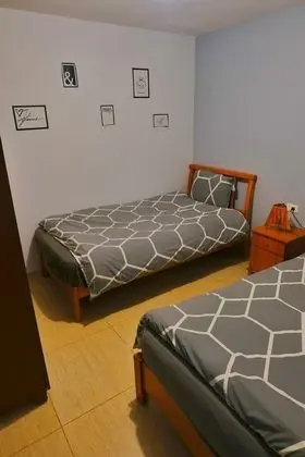 Comfort Dağ Evi