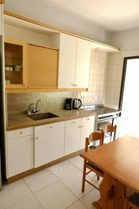 Comfort Dağ Evi