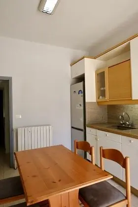 Comfort Dağ Evi