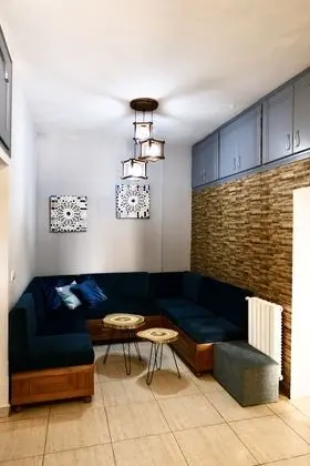 Comfort Dağ Evi