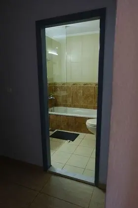 Comfort Dağ Evi