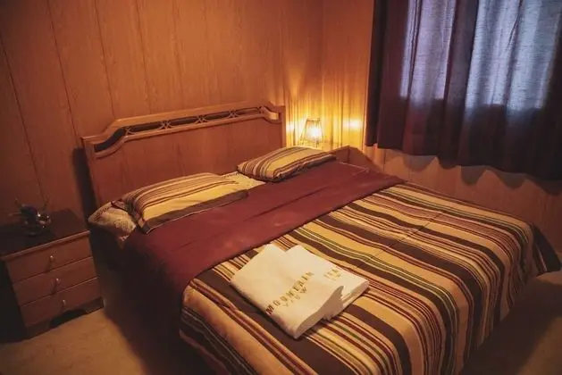 Comfort Dağ Evi