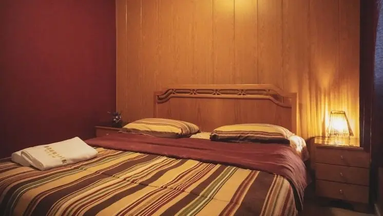 Comfort Dağ Evi