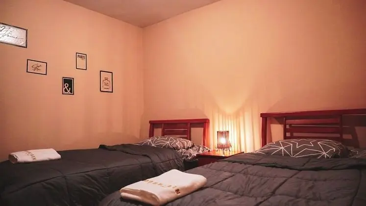 Comfort Dağ Evi