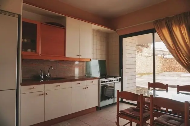 Comfort Dağ Evi