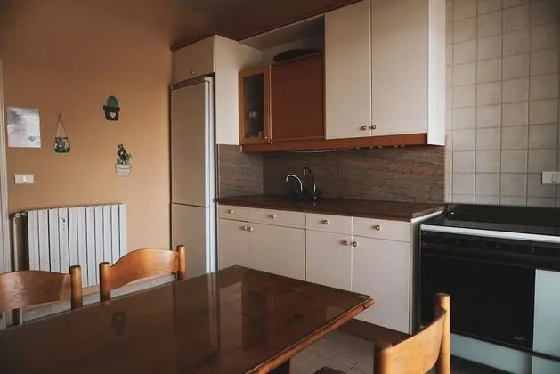 Comfort Dağ Evi
