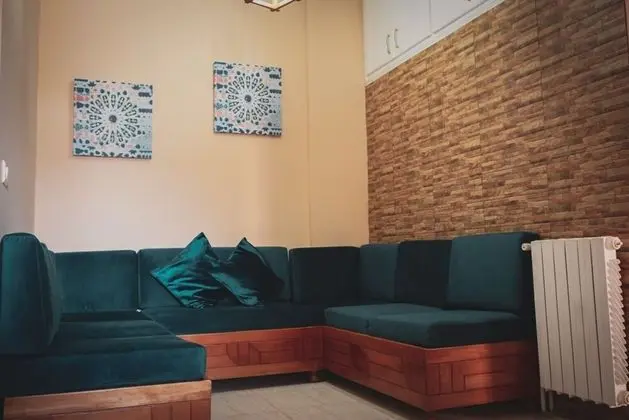 Comfort Dağ Evi