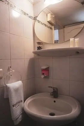 Comfort Dağ Evi
