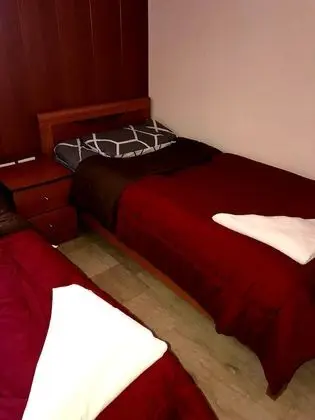 Dağ Evi, 3 Yatak Odası, 2 Banyolu
