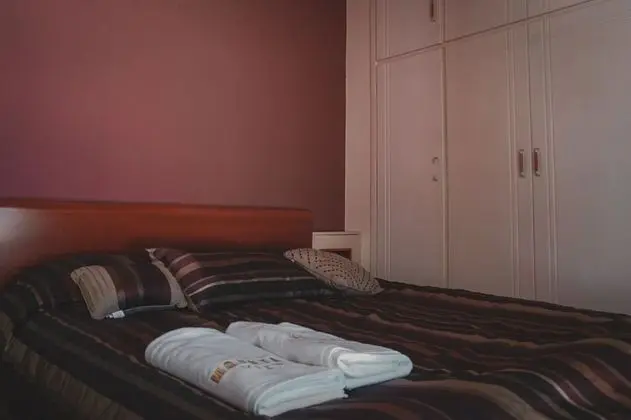 Dağ Evi, 3 Yatak Odası, 2 Banyolu