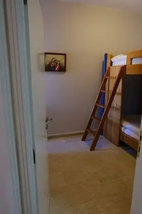 Dağ Evi, 3 Yatak Odası, 2 Banyolu