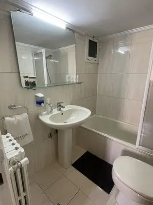 Dağ Evi, 3 Yatak Odası, 2 Banyolu