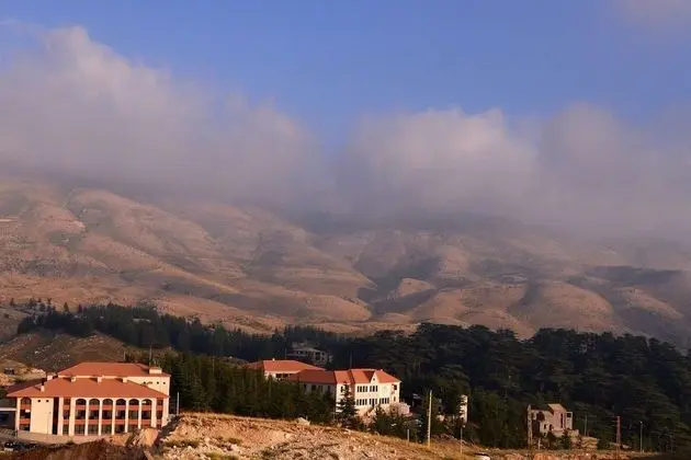 Dağ Evi, 3 Yatak Odası, 2 Banyolu