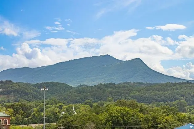 Odadan Manzara