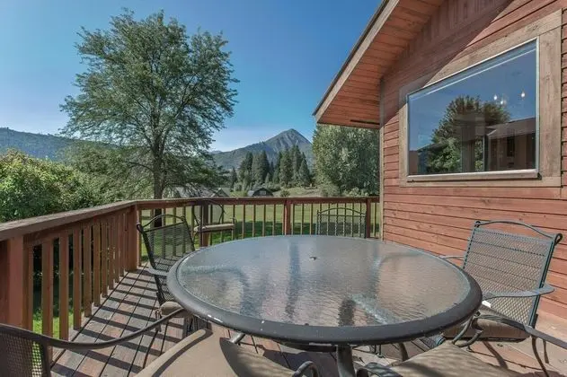 Kulübe, 2 Büyük (Queen) Boy Yatak (Mountain View Cottage)