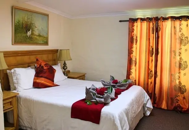 Exclusive Kır Evi