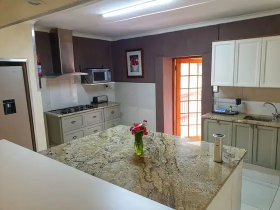 Exclusive Kır Evi