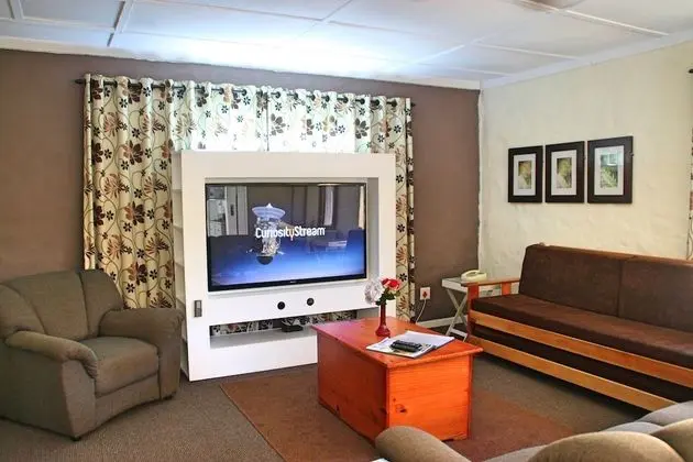 Exclusive Kır Evi
