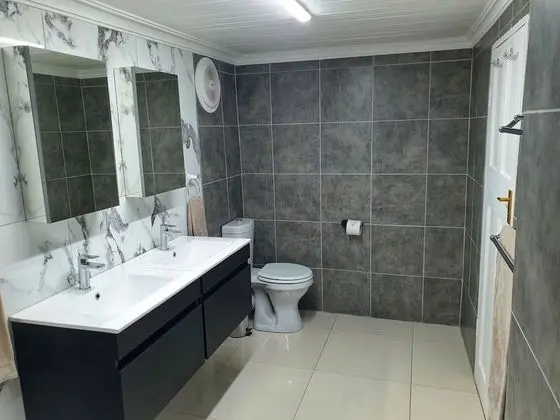 Exclusive Kır Evi