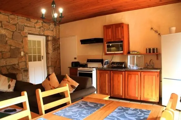 Standard Kır Evi